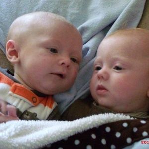 Meet your Posher, Corey